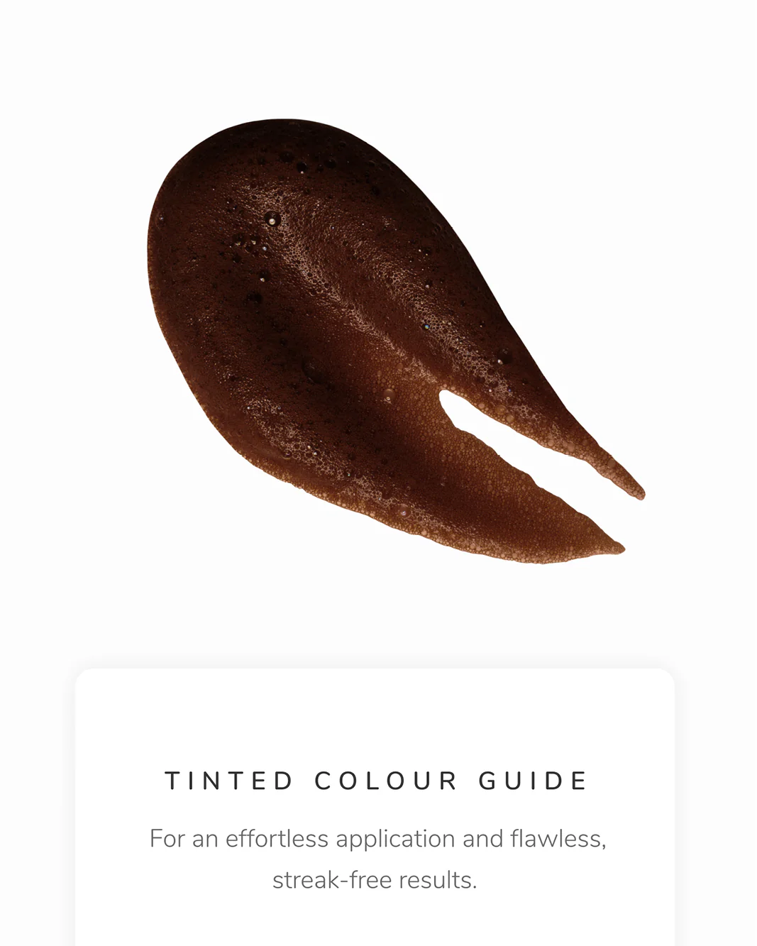 2HR EXPRESS MOUSSE - ULTRA DARK