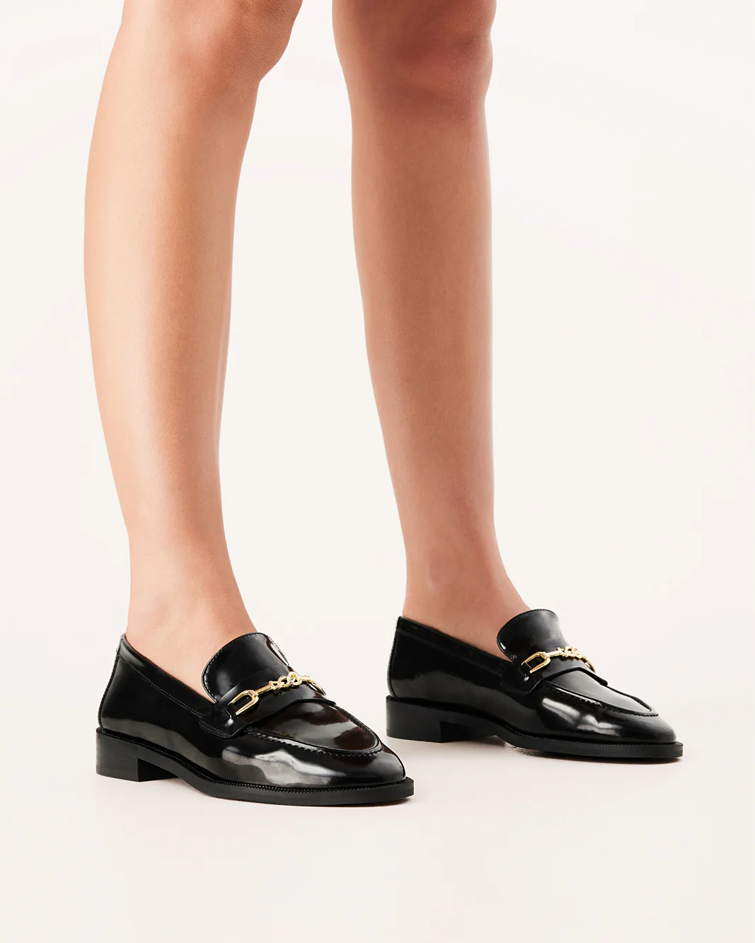 WARREN - BLACK SHINE