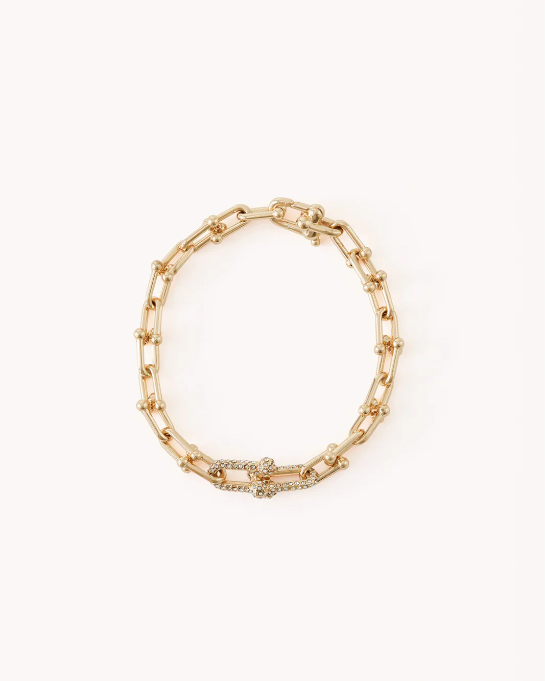 LYANA BRACELET - GOLD