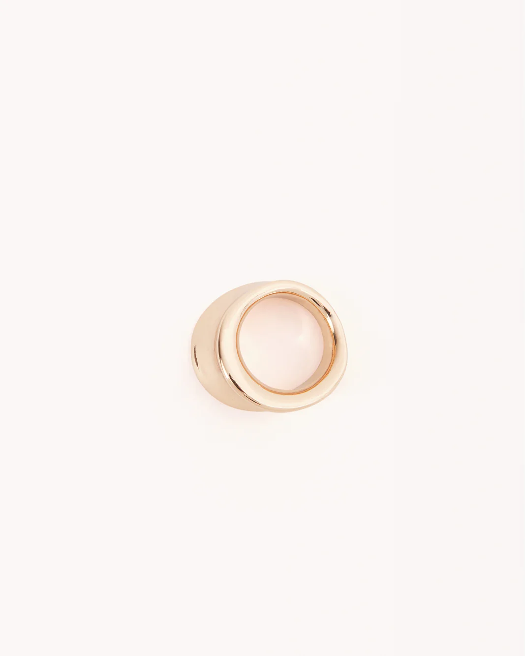 CLARA RING - GOLD