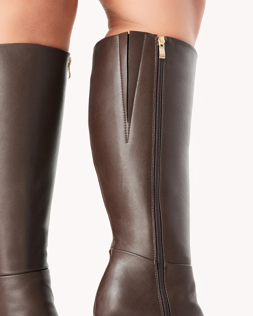 NAKOA EXTENDED CURVE - CHOCOLATE