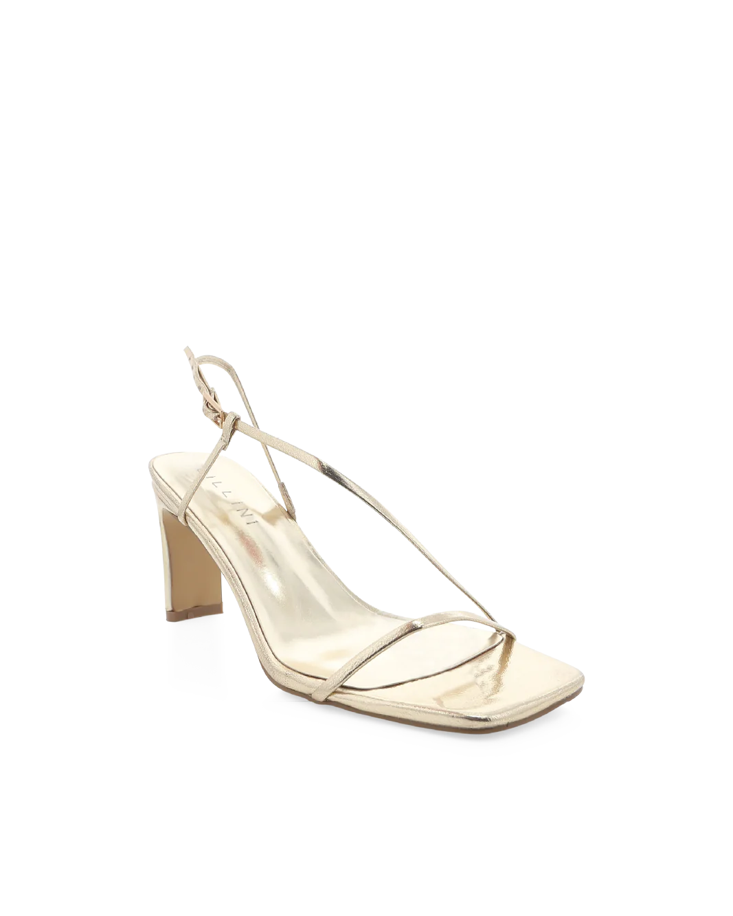 PAULINE - GOLD METALLIC