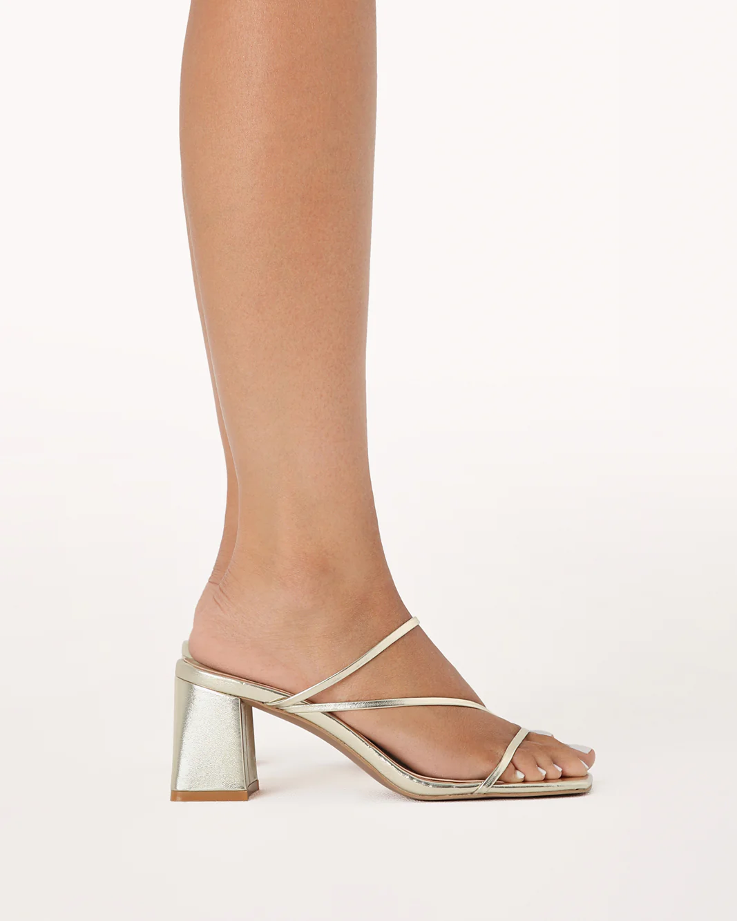 YAZMIN 2.0 - GOLD METALLIC