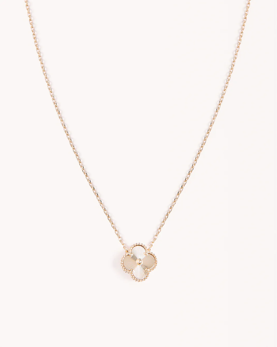 VERENA NECKLACE - GOLD