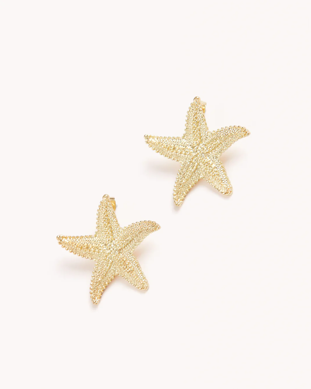 CALINDA EARRING - GOLD