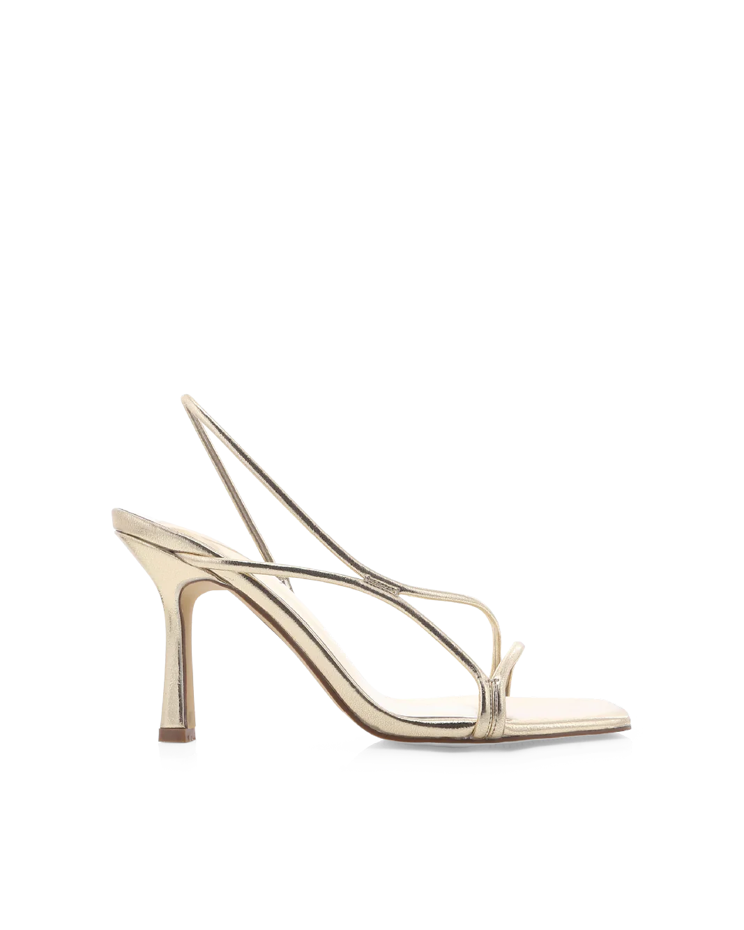 SOLEIL - GOLD METALLIC