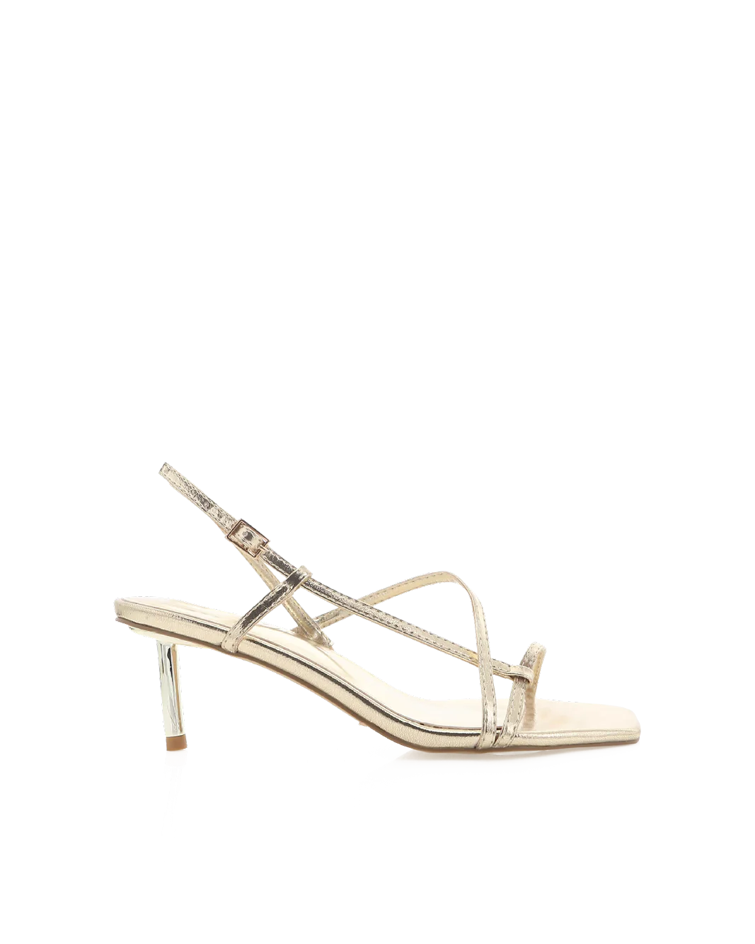 LOWEN - GOLD METALLIC