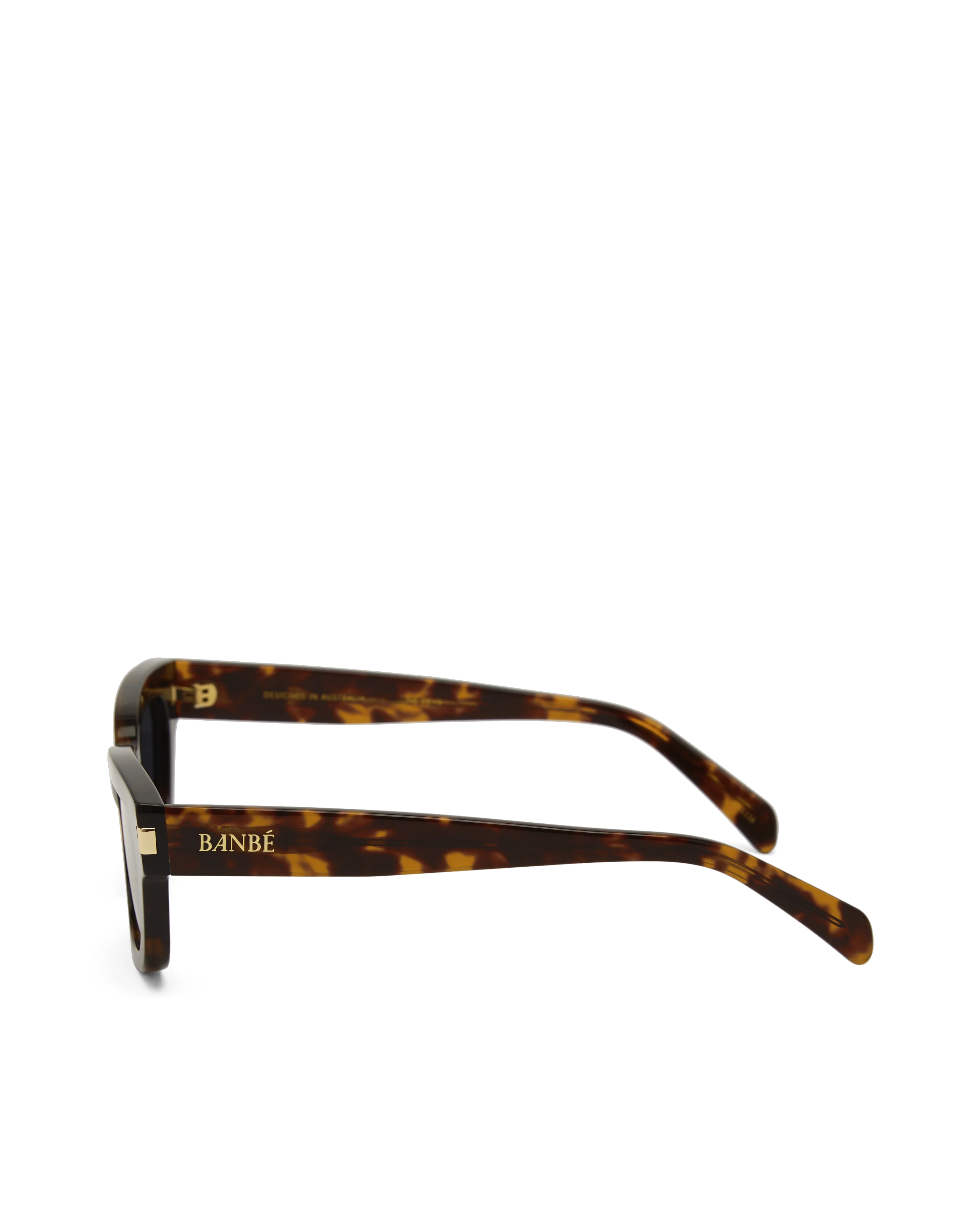 THE DEYN - HAVANA-INK