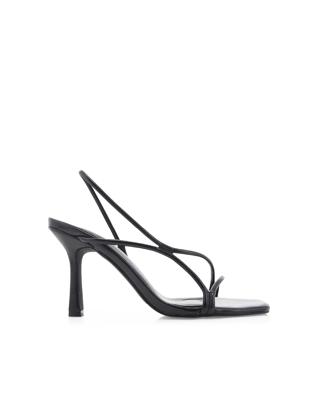 SOLEIL - BLACK SHINE