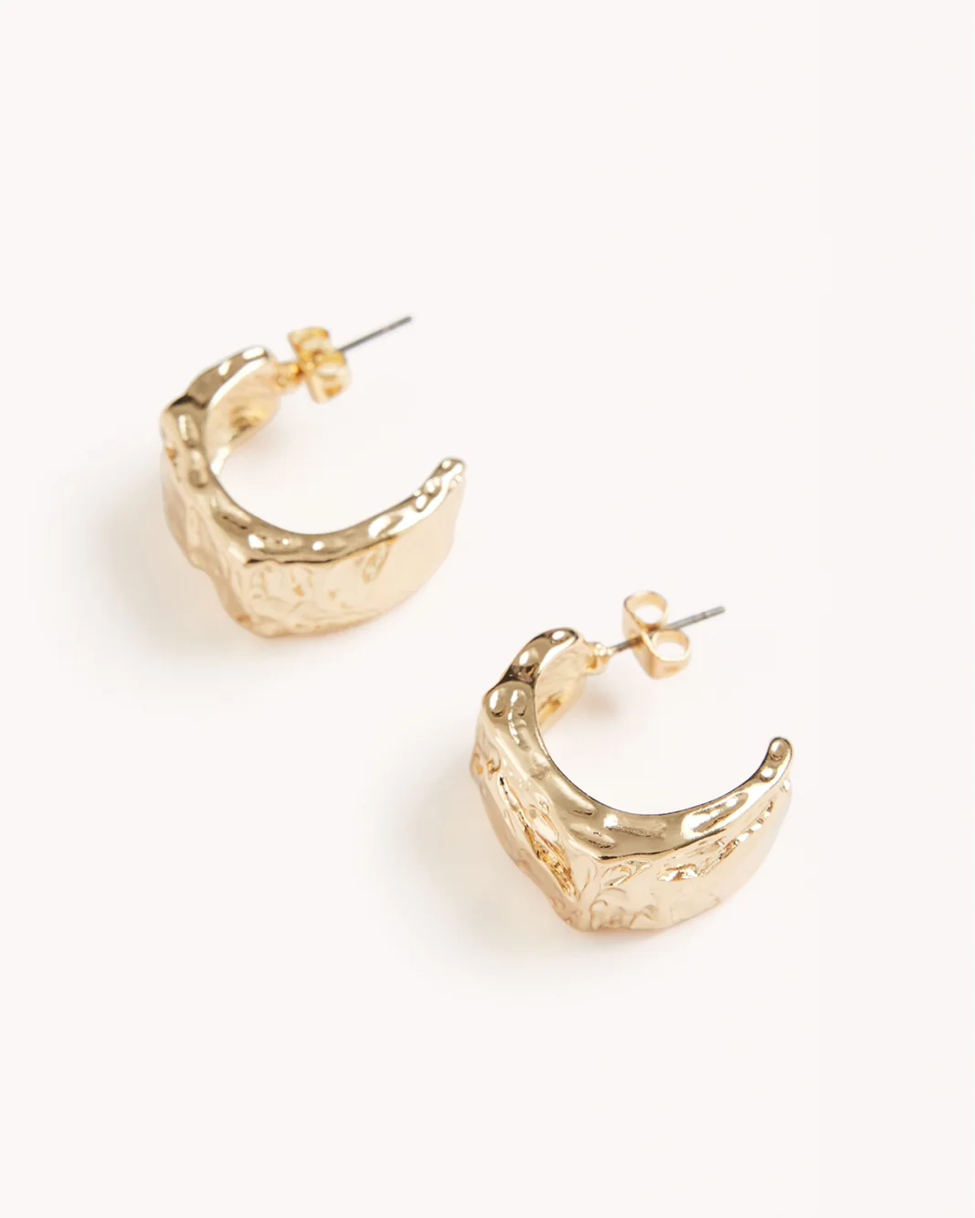ISABELLA EARRING - GOLD