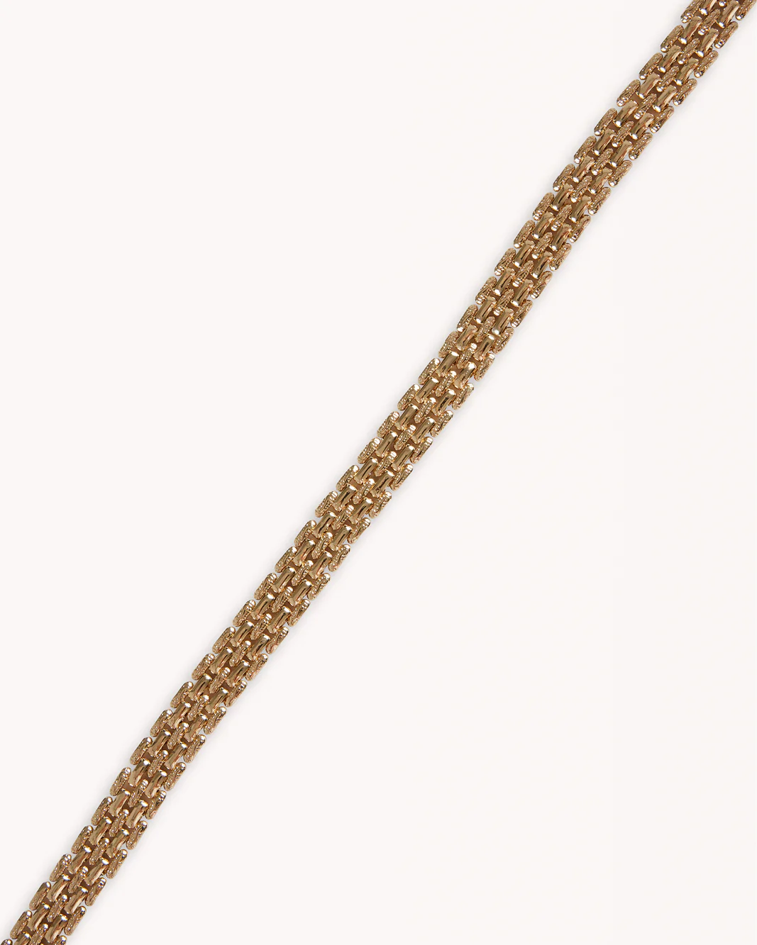 ALINA NECKLACE - GOLD