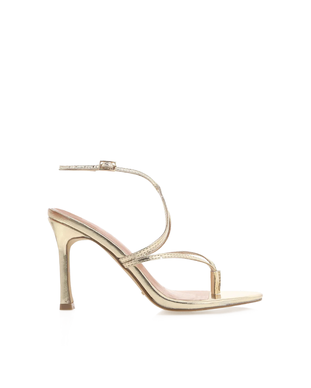 ASTRA - GOLD METALLIC