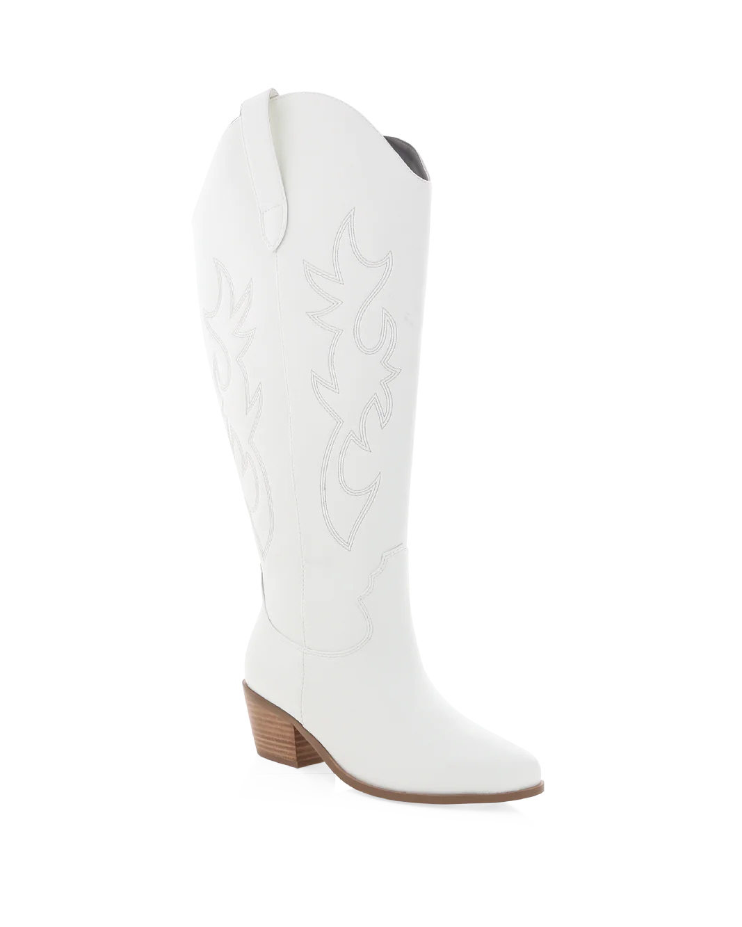 URSON EXTENDED CURVE - WHITE