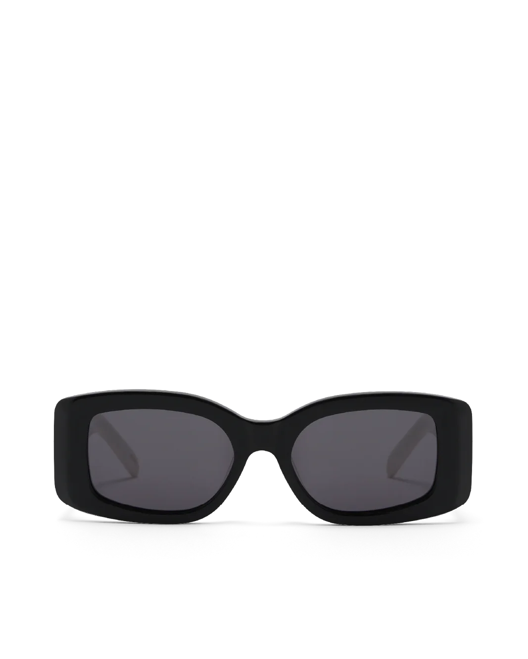 THE MARGOT - BLACK-IVORY-BLACK