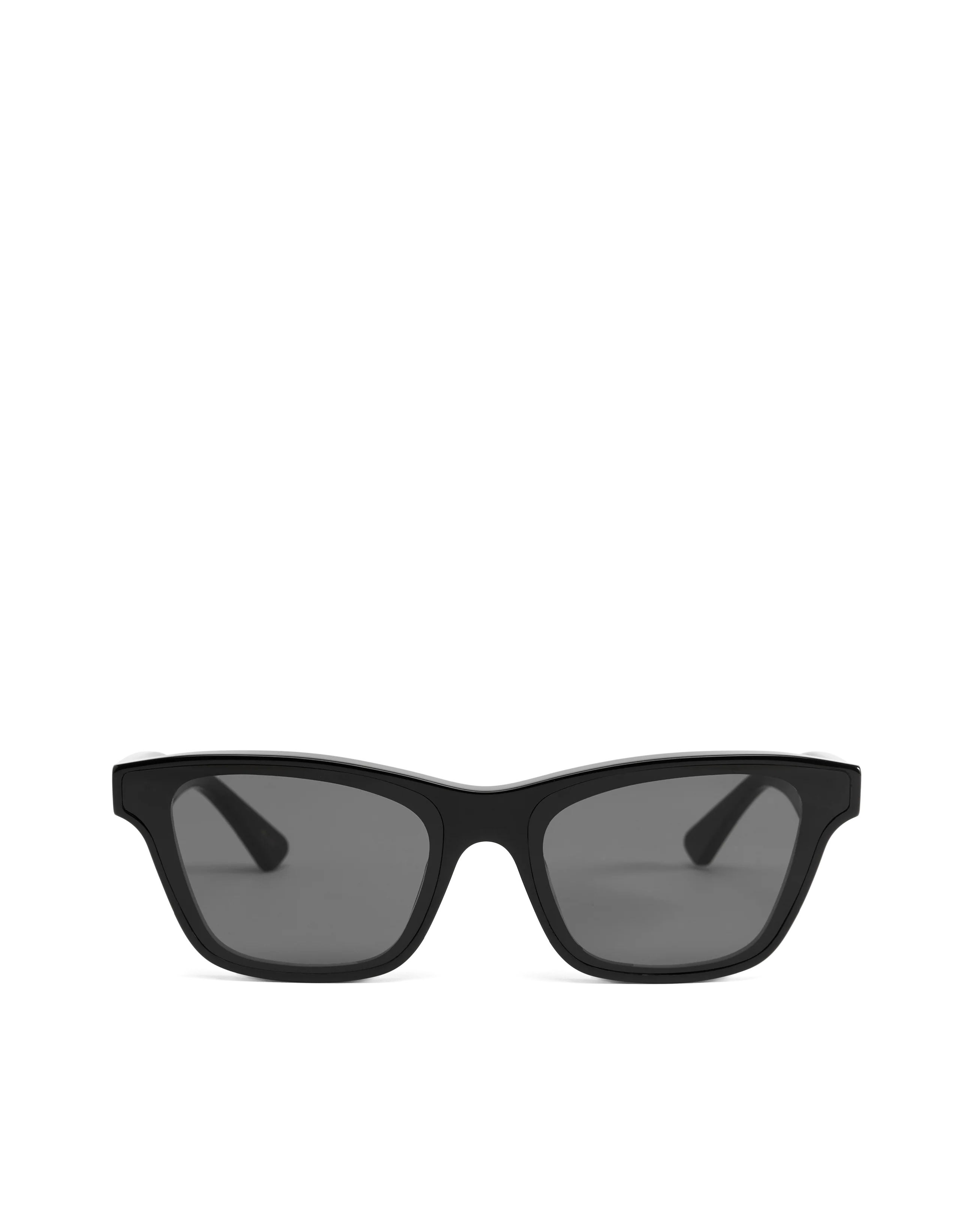 THE CINDY - BLACK-JET