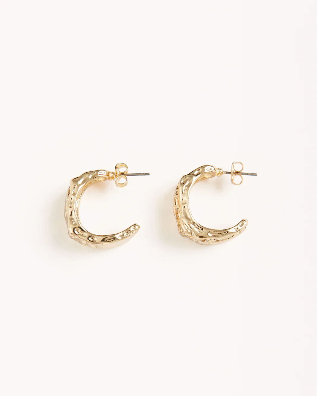 ISABELLA EARRING - GOLD
