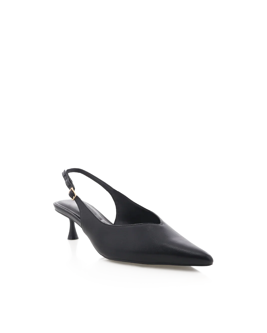 SELAH WIDE FIT - BLACK