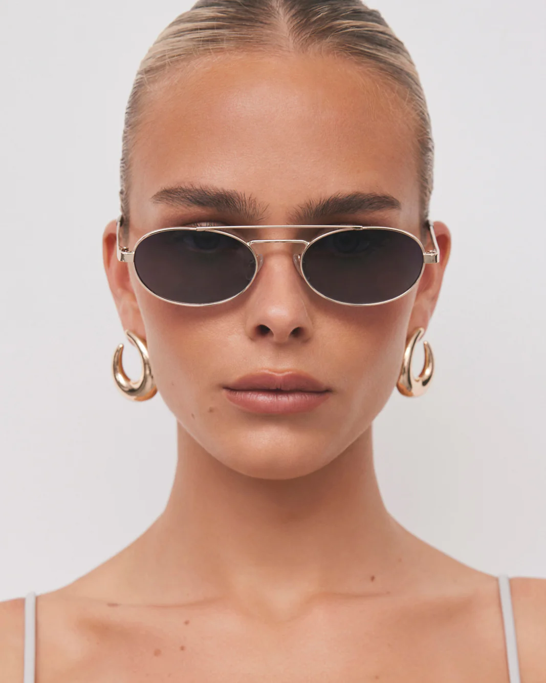 THE WINNIE - GOLD-SMOKE FADE