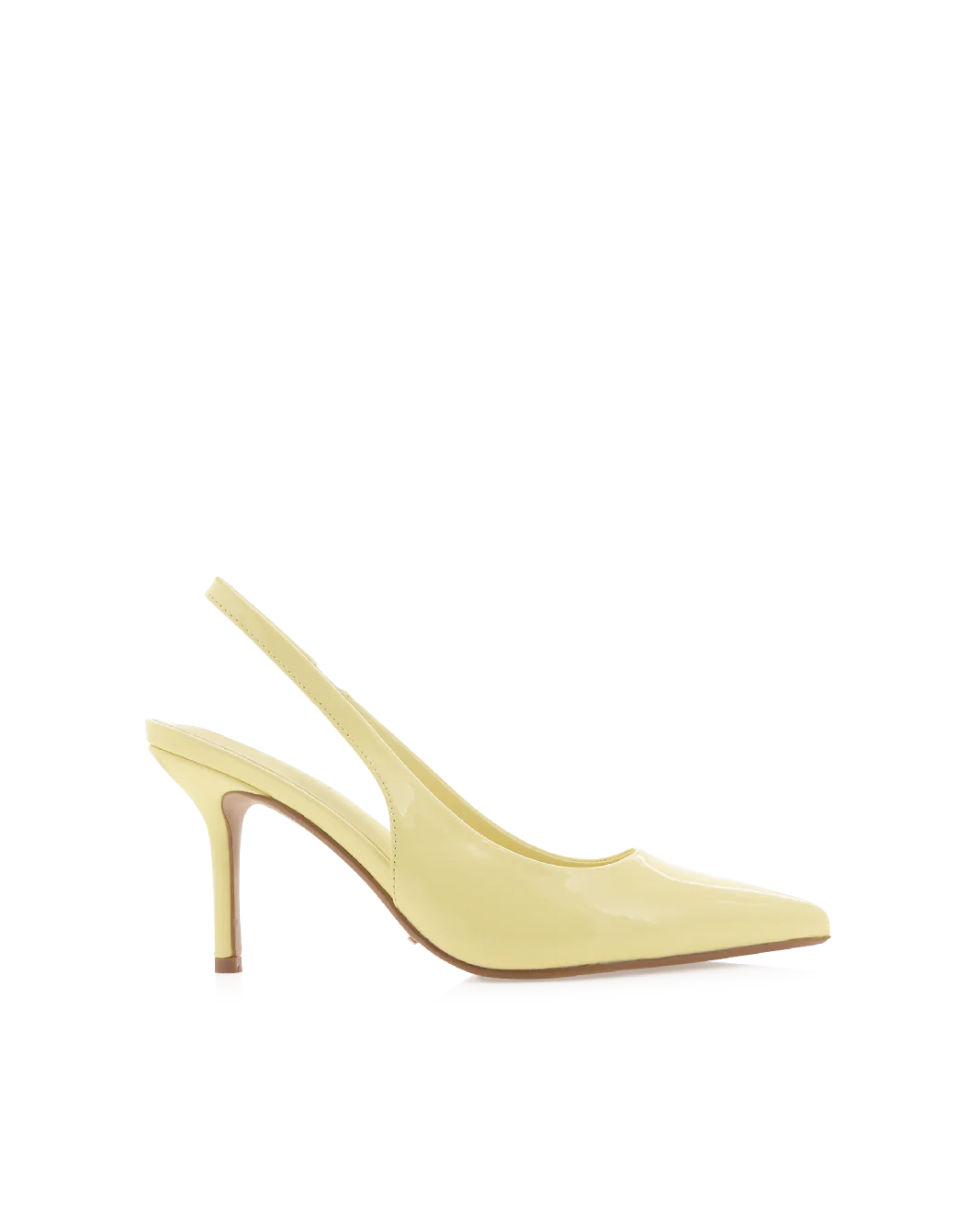 BLONDIE - BUTTER PATENT