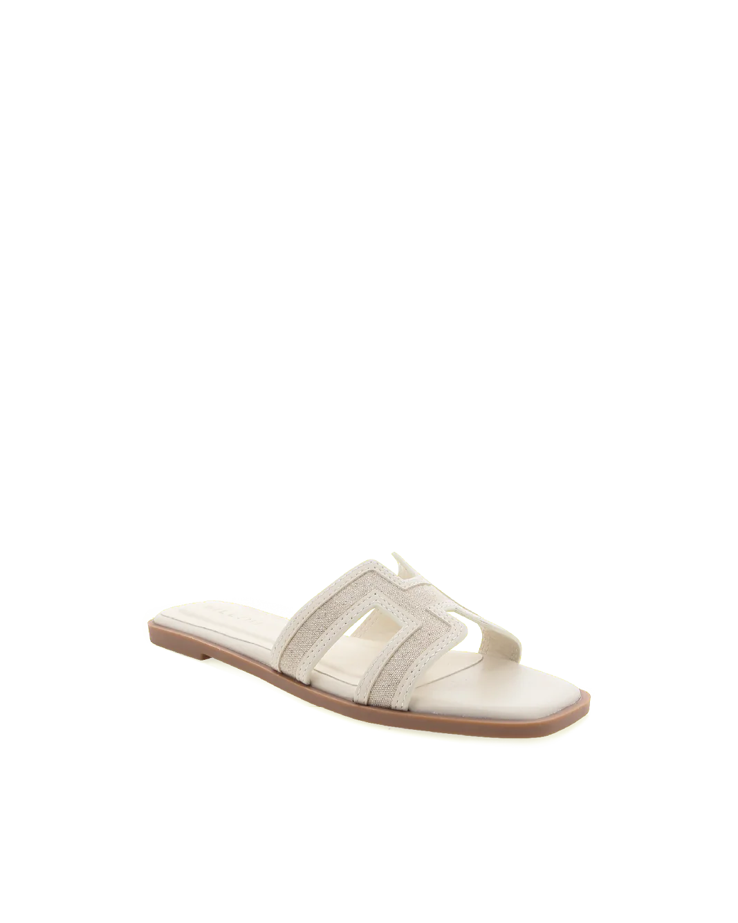 GORDY - CREAM LINEN-CREAM