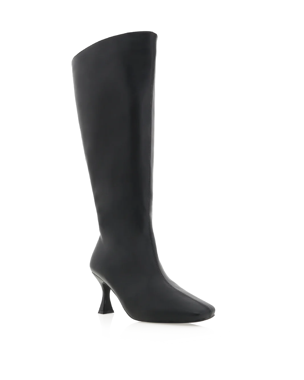 CORBIN CURVE - BLACK