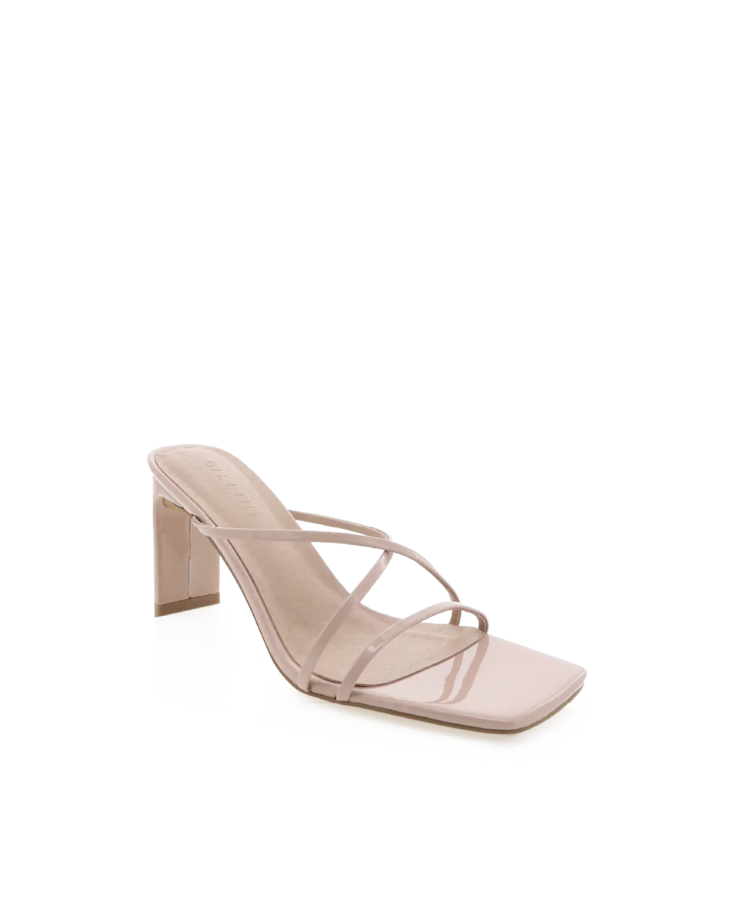 GLENDA - LATTE PATENT