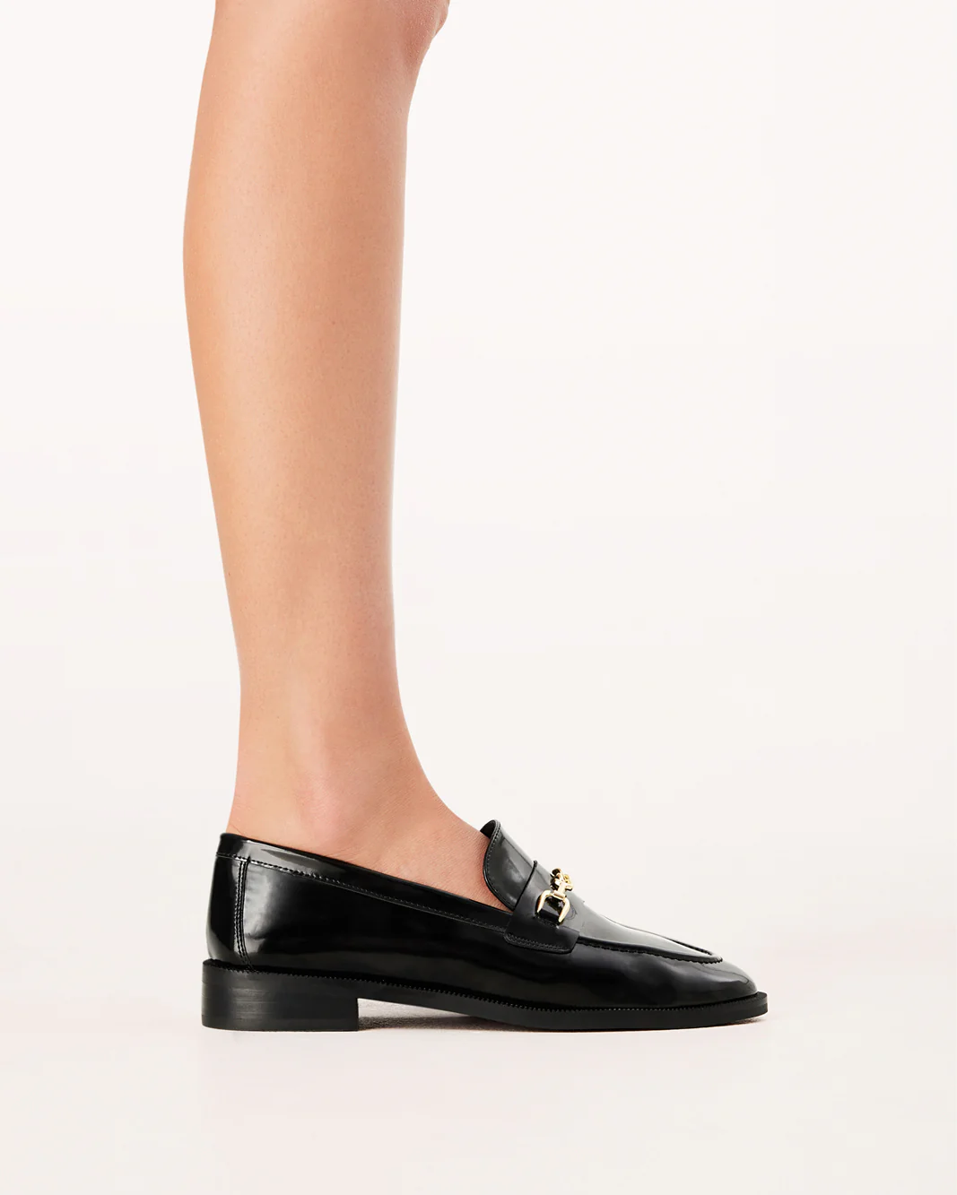 WARREN - BLACK SHINE