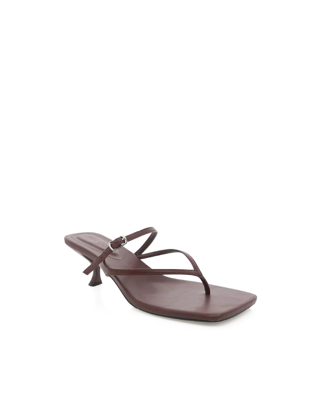 DELPHINA - CHOCOLATE