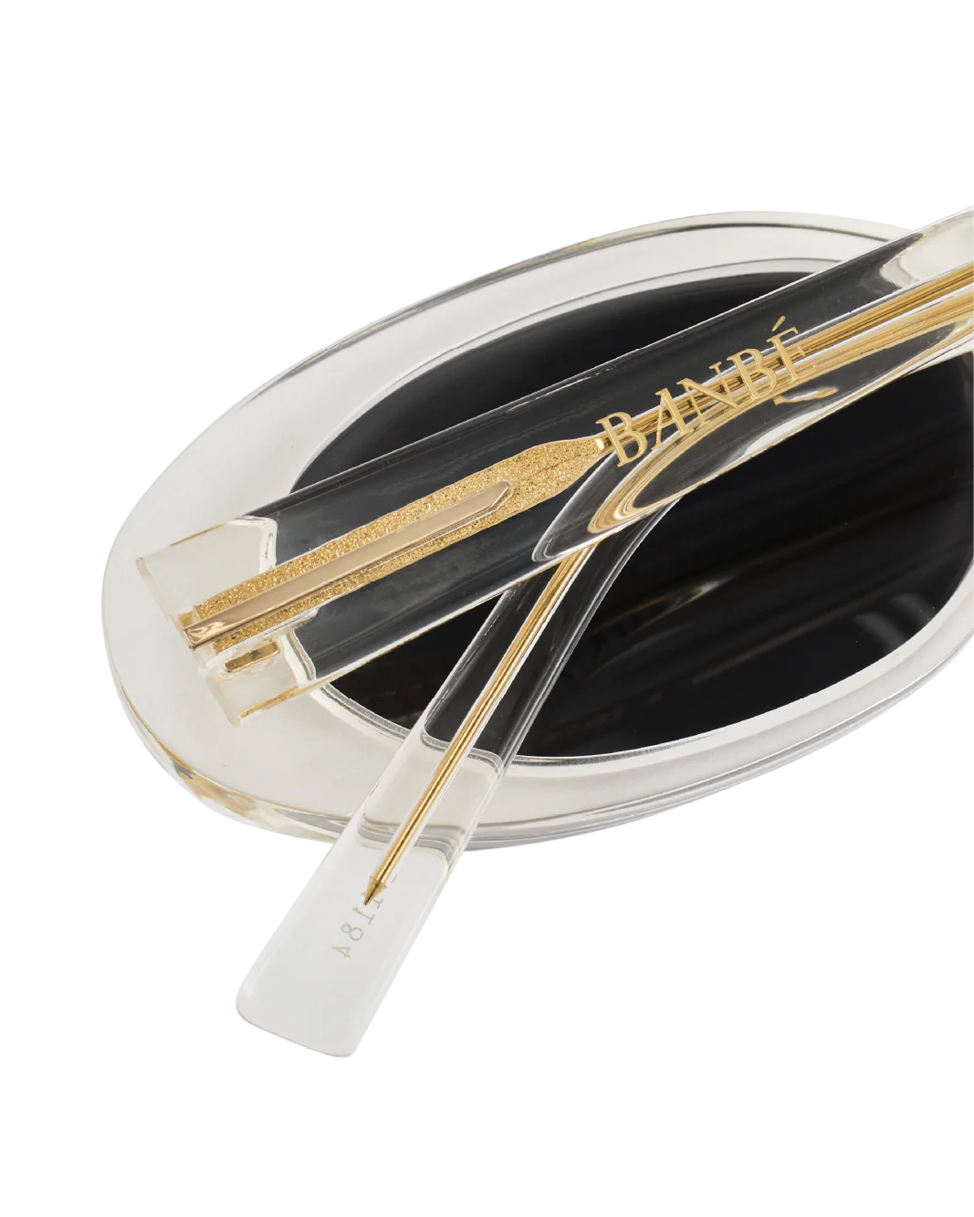 THE CARTER - CLEAR-SMOKE