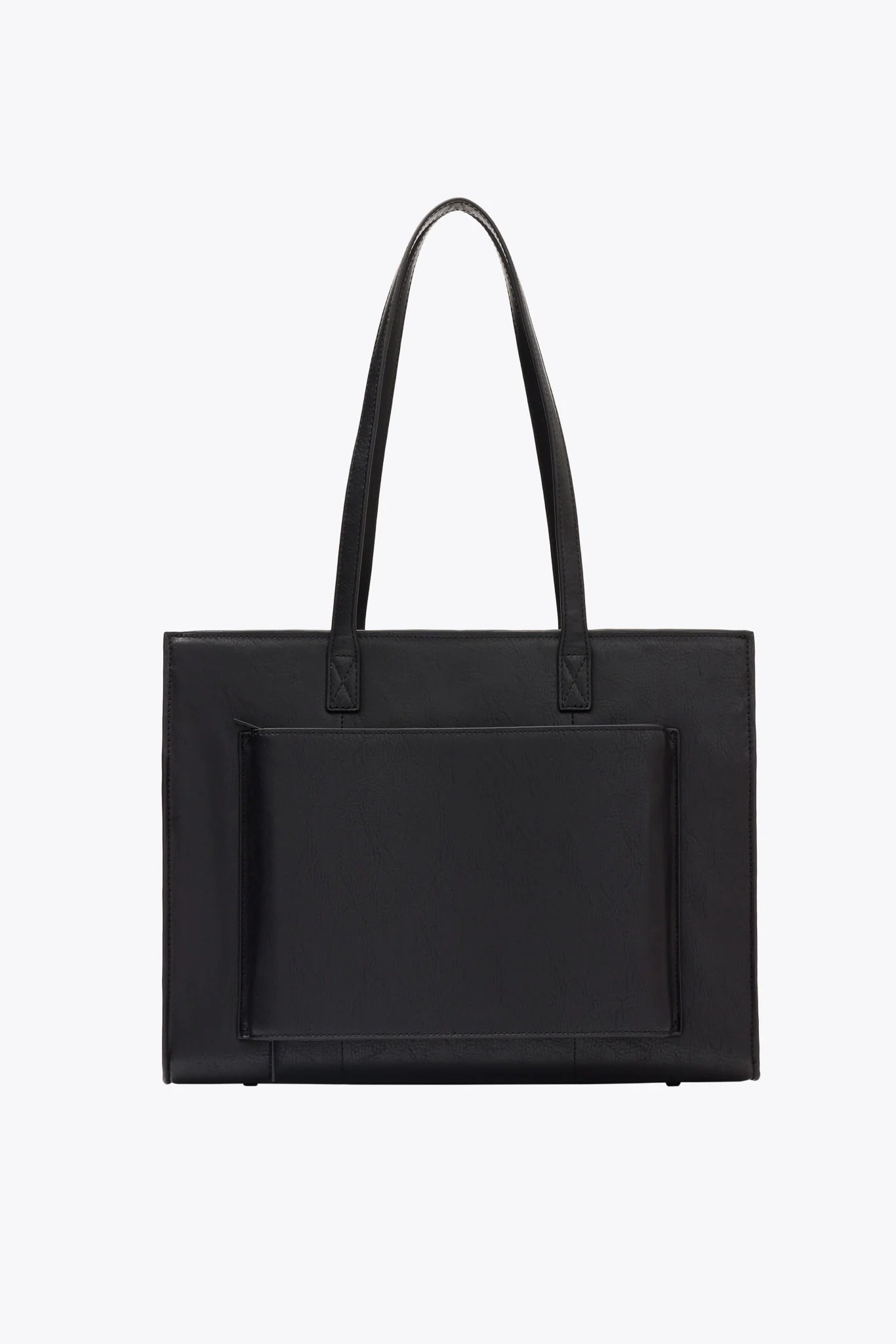 BEIS 'The Work Tote in Black
