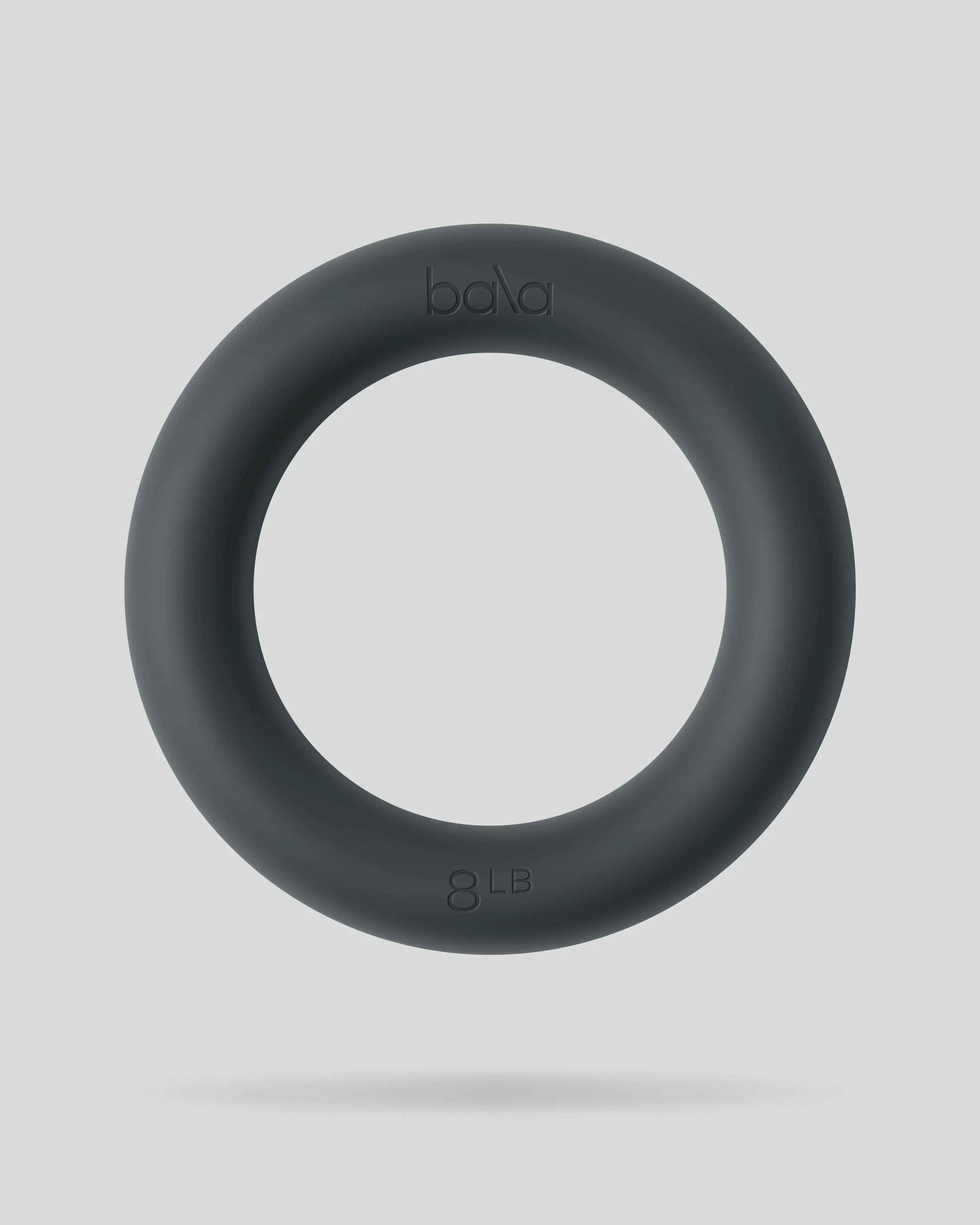 The Power Ring