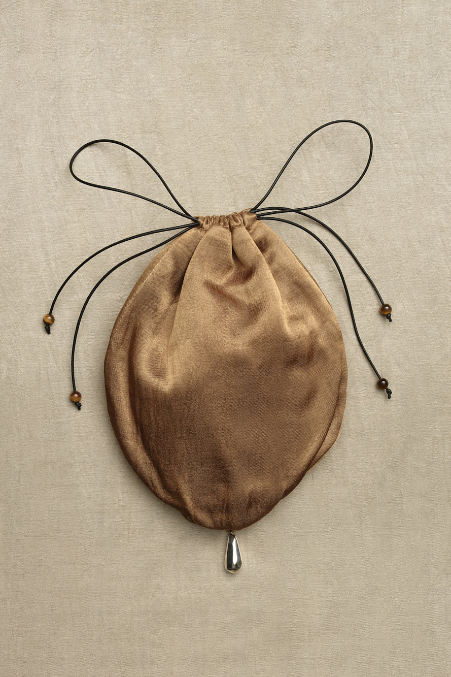 Teardrop Pouch