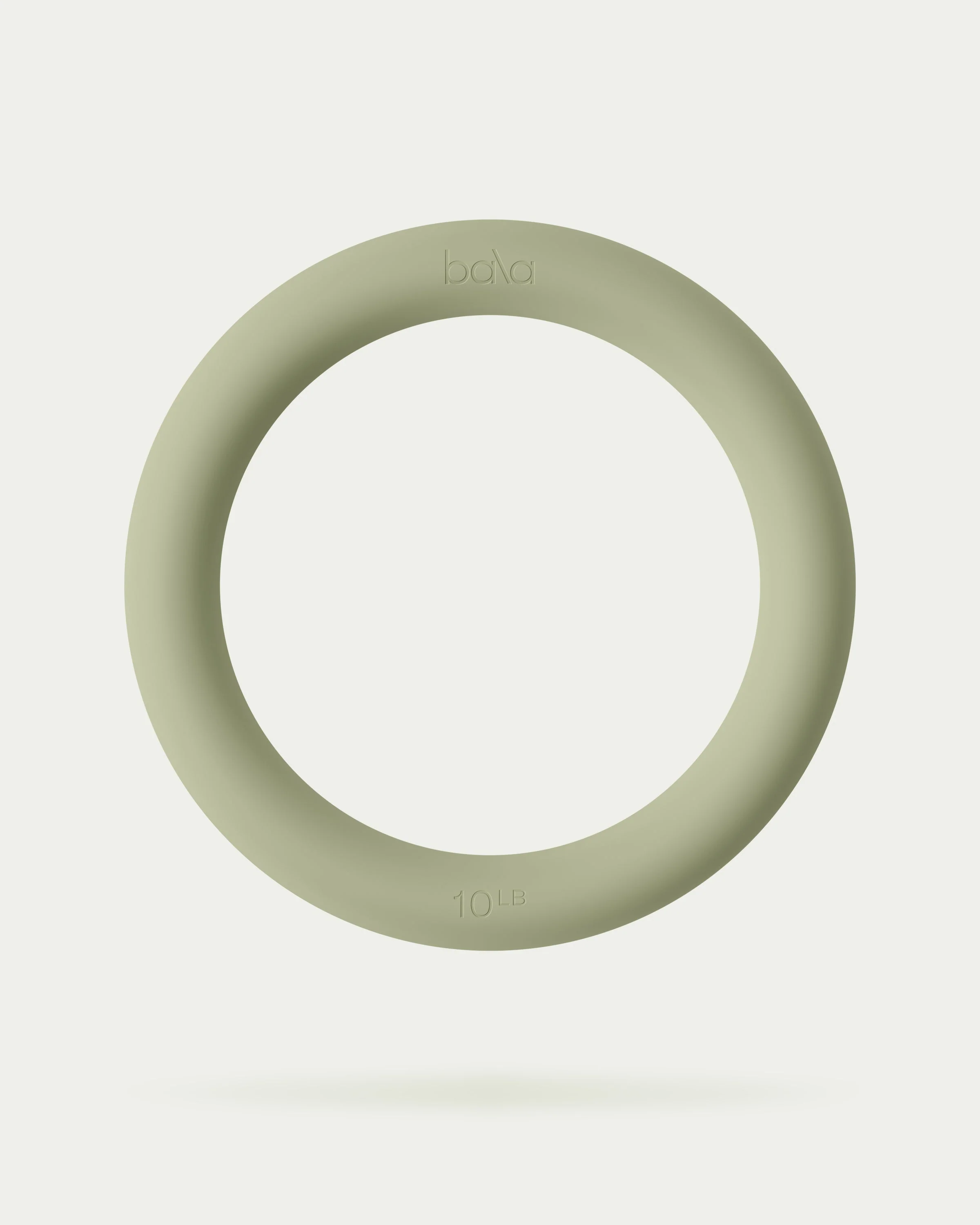 The Power Ring