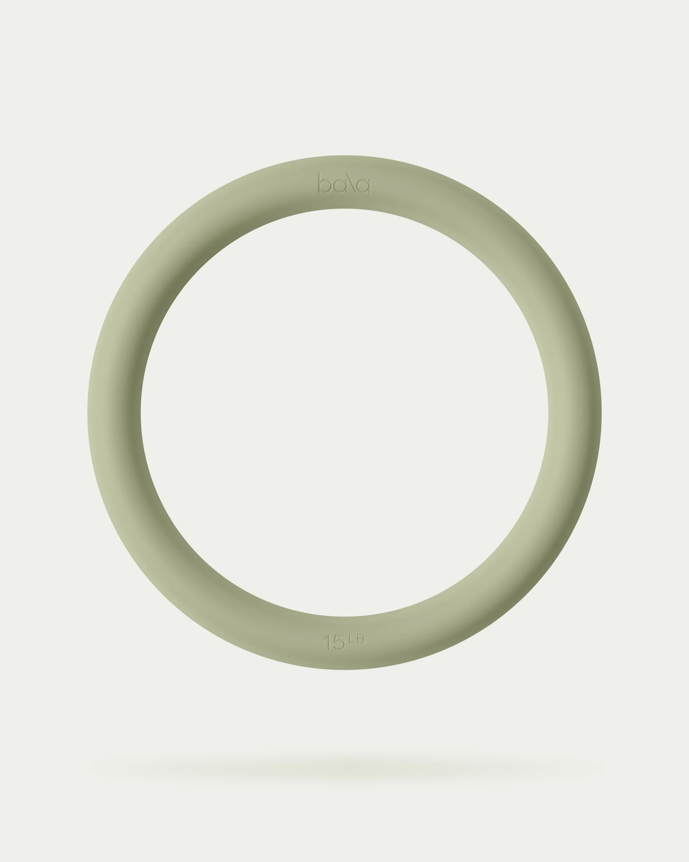 The Power Ring