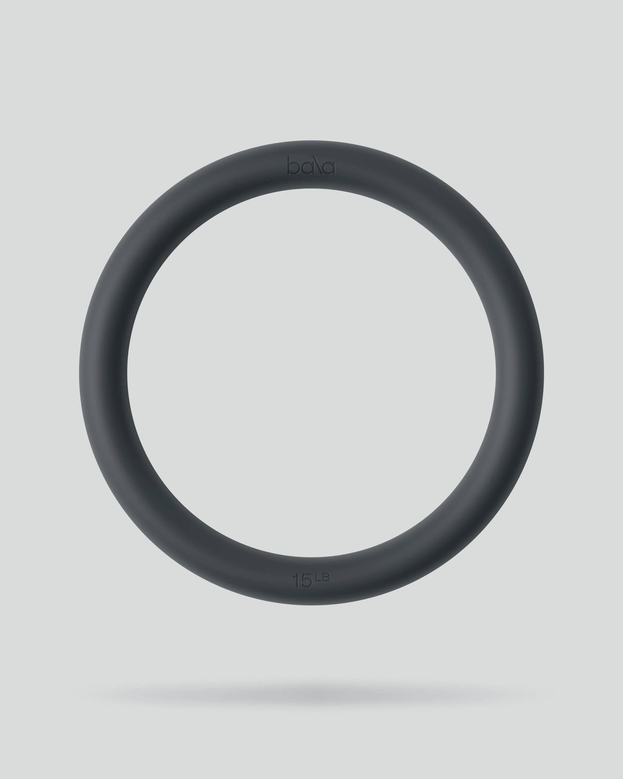 The Power Ring