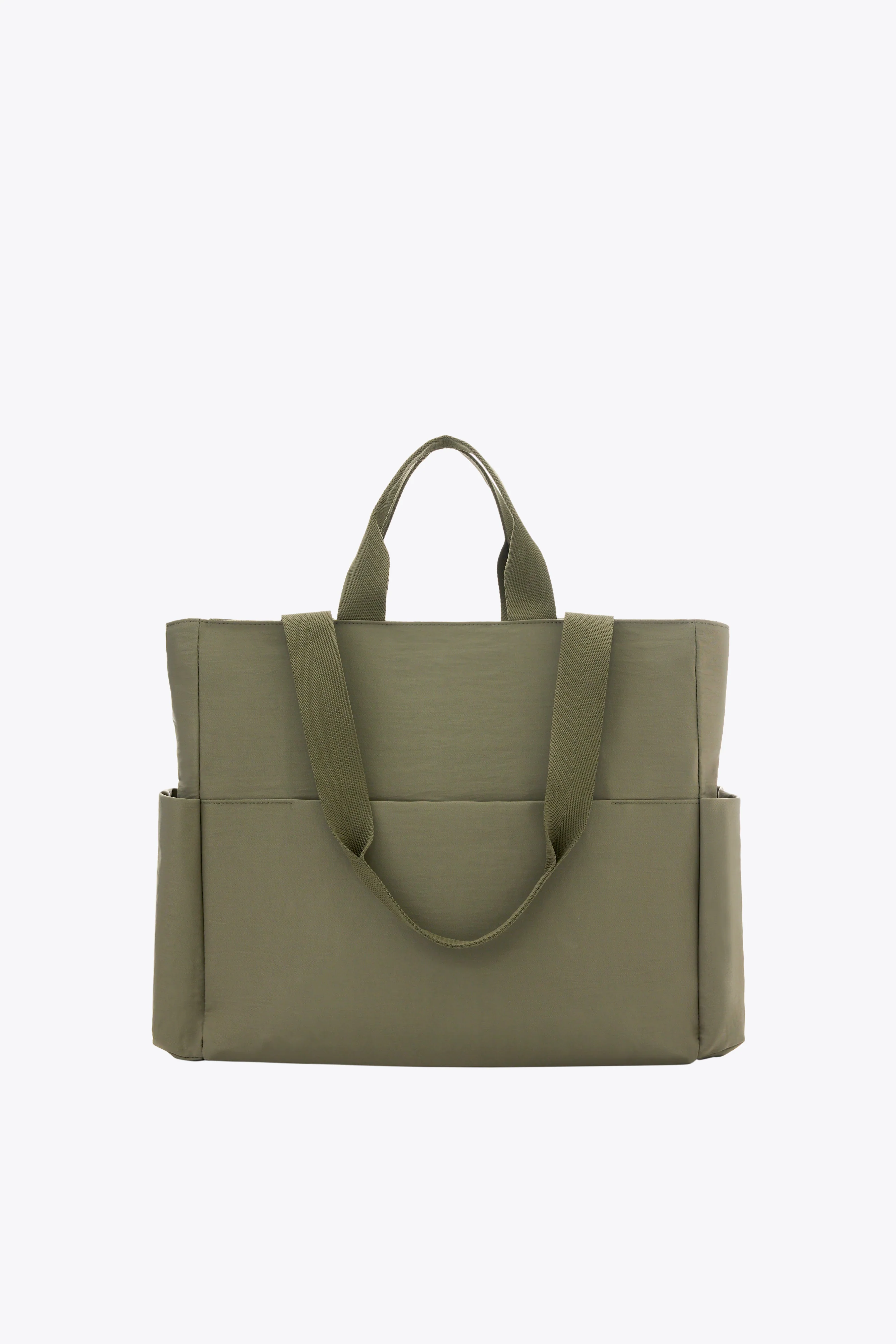 BEIS 'The Sport Carryall in Olive