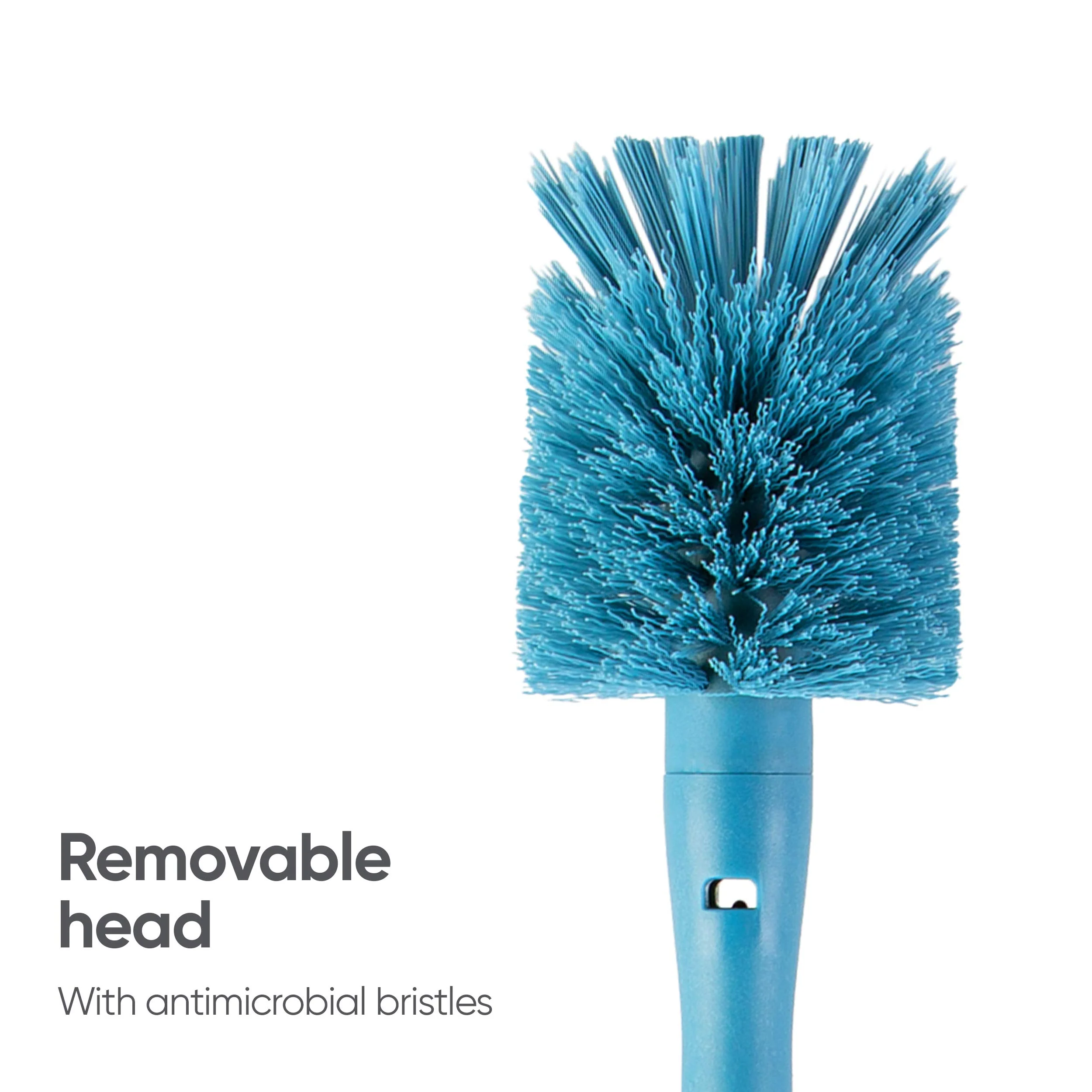 Owala 2-in-1 Bottle Brush - Blue