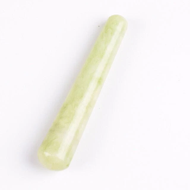 Natural Crystal Yoni Wand Massage Tool