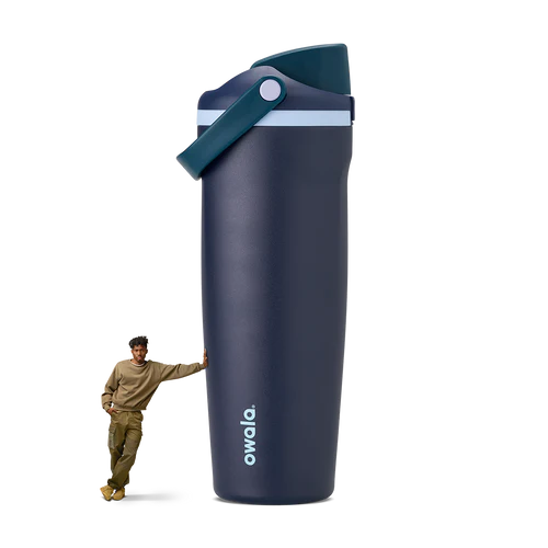 Owala FreeSip Sway | 30 Oz