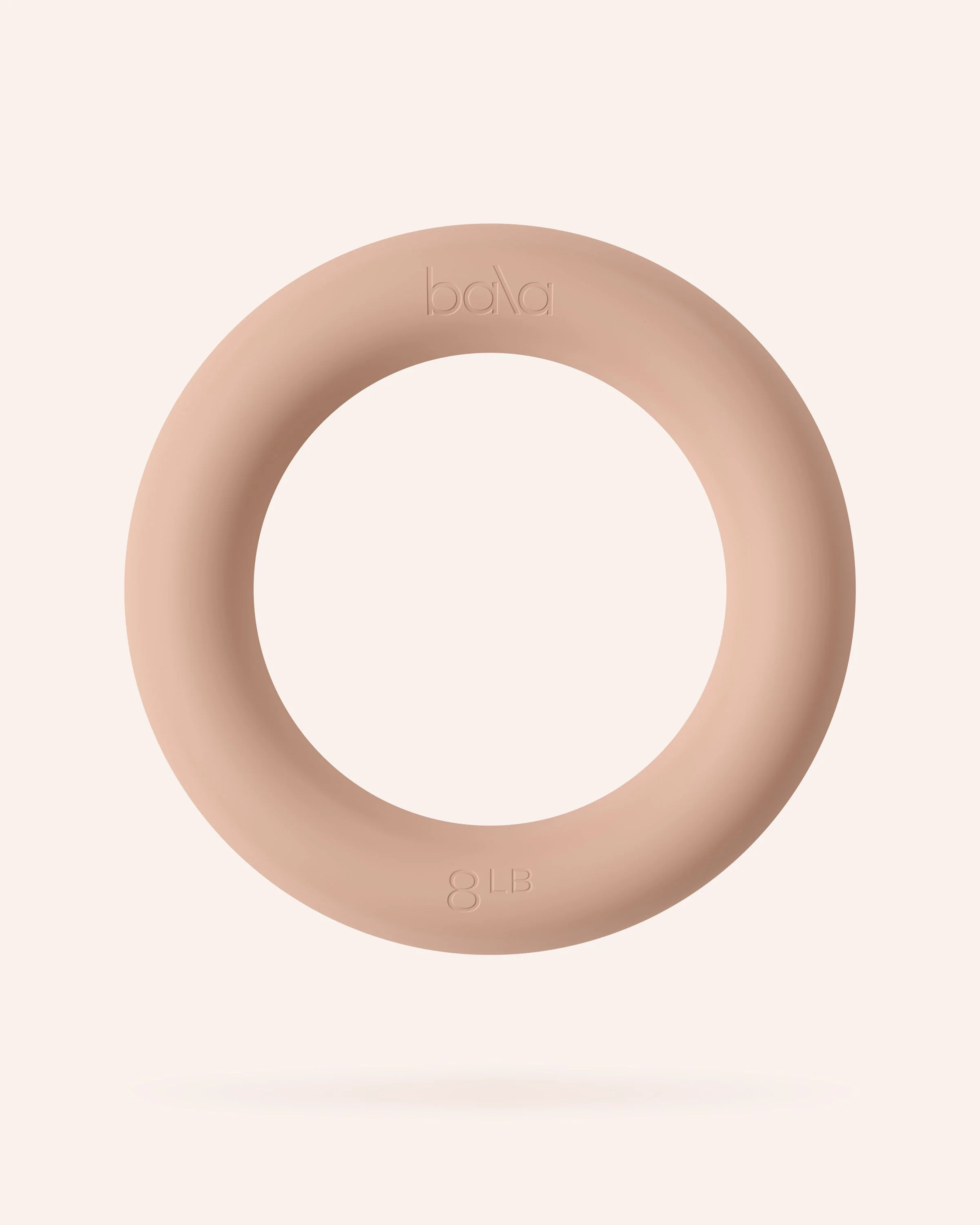 The Power Ring