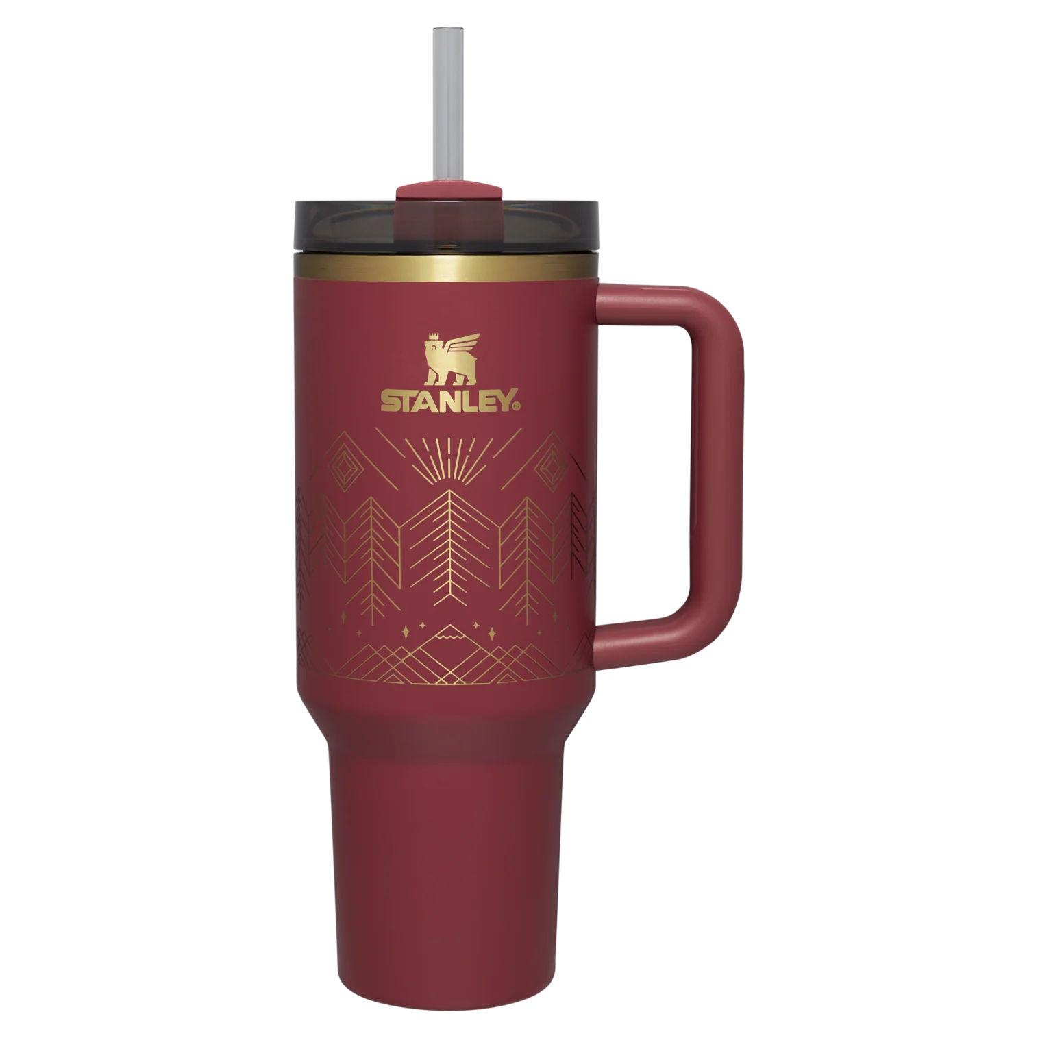 The Quencher H2.0 Flowstate™ Tumbler | 40 OZ