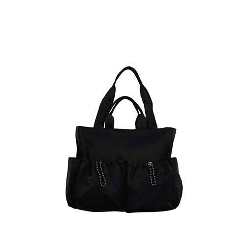 BEIS 'The Sport Carryall in Black