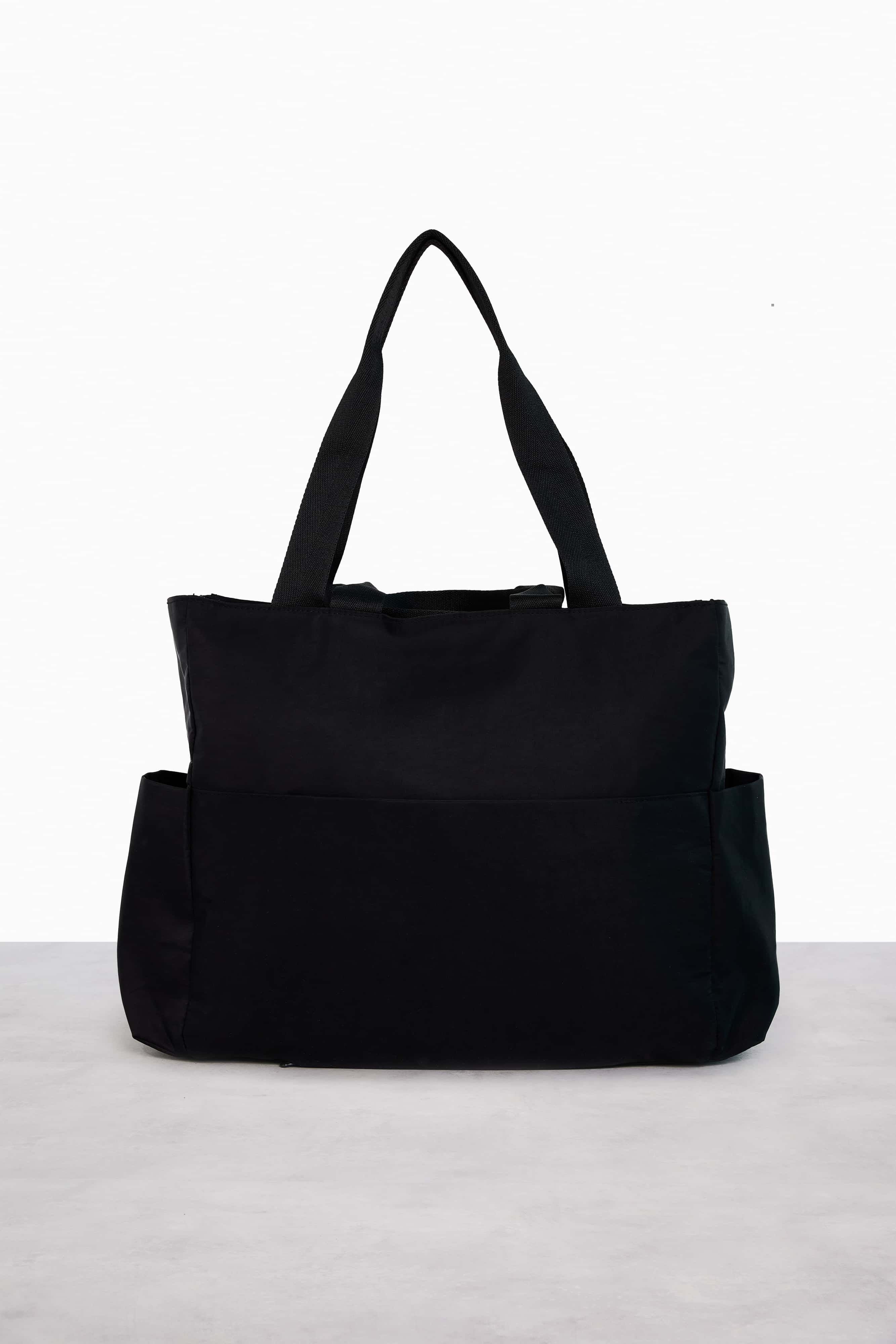 BEIS 'The Sport Carryall in Black