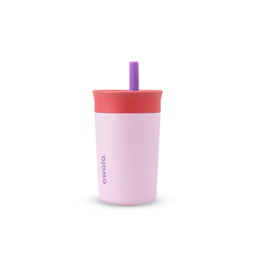 Owala Kids' Tumbler Stainless Steel 12oz