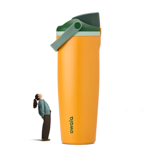 Owala FreeSip Sway | 30 Oz
