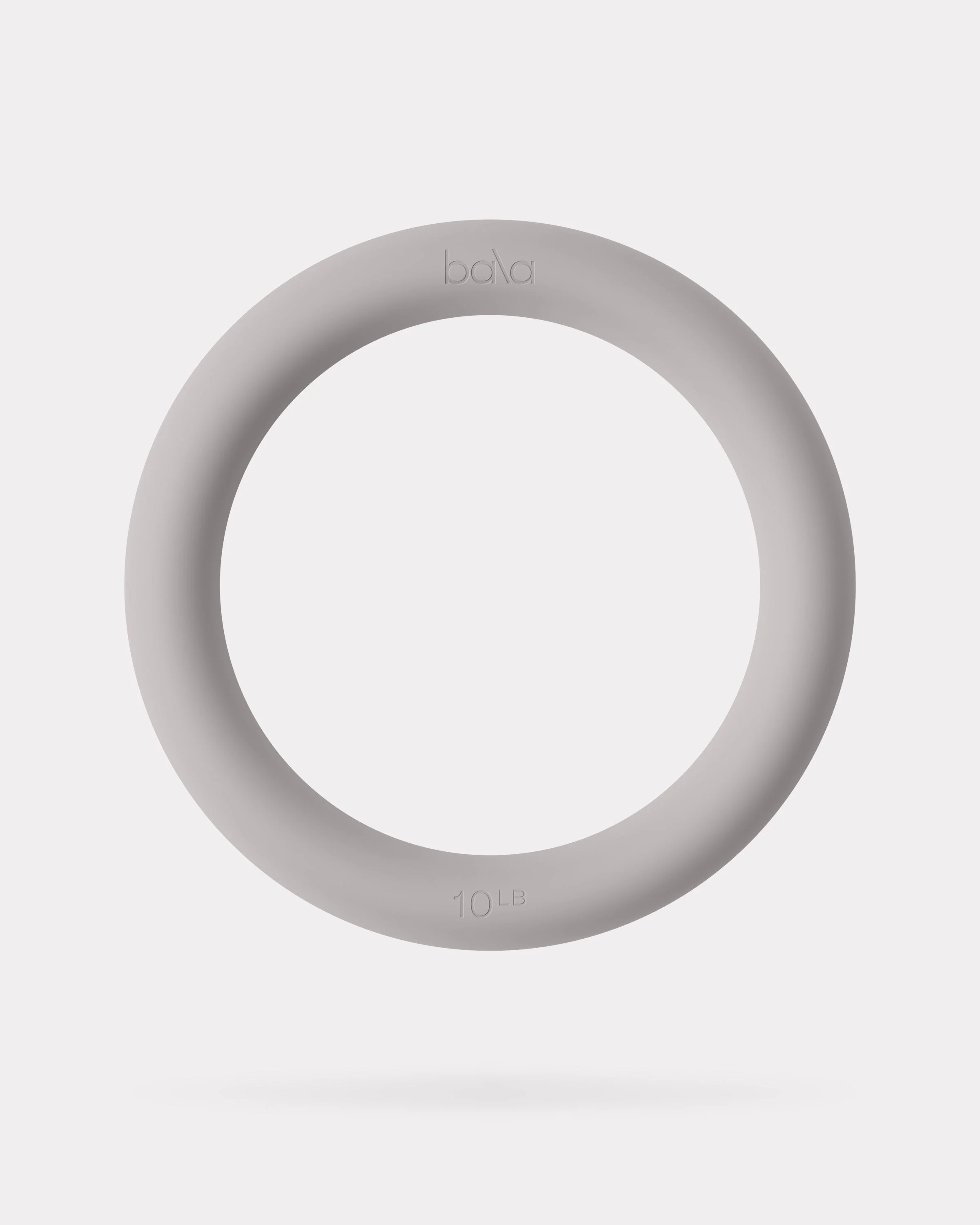 The Power Ring