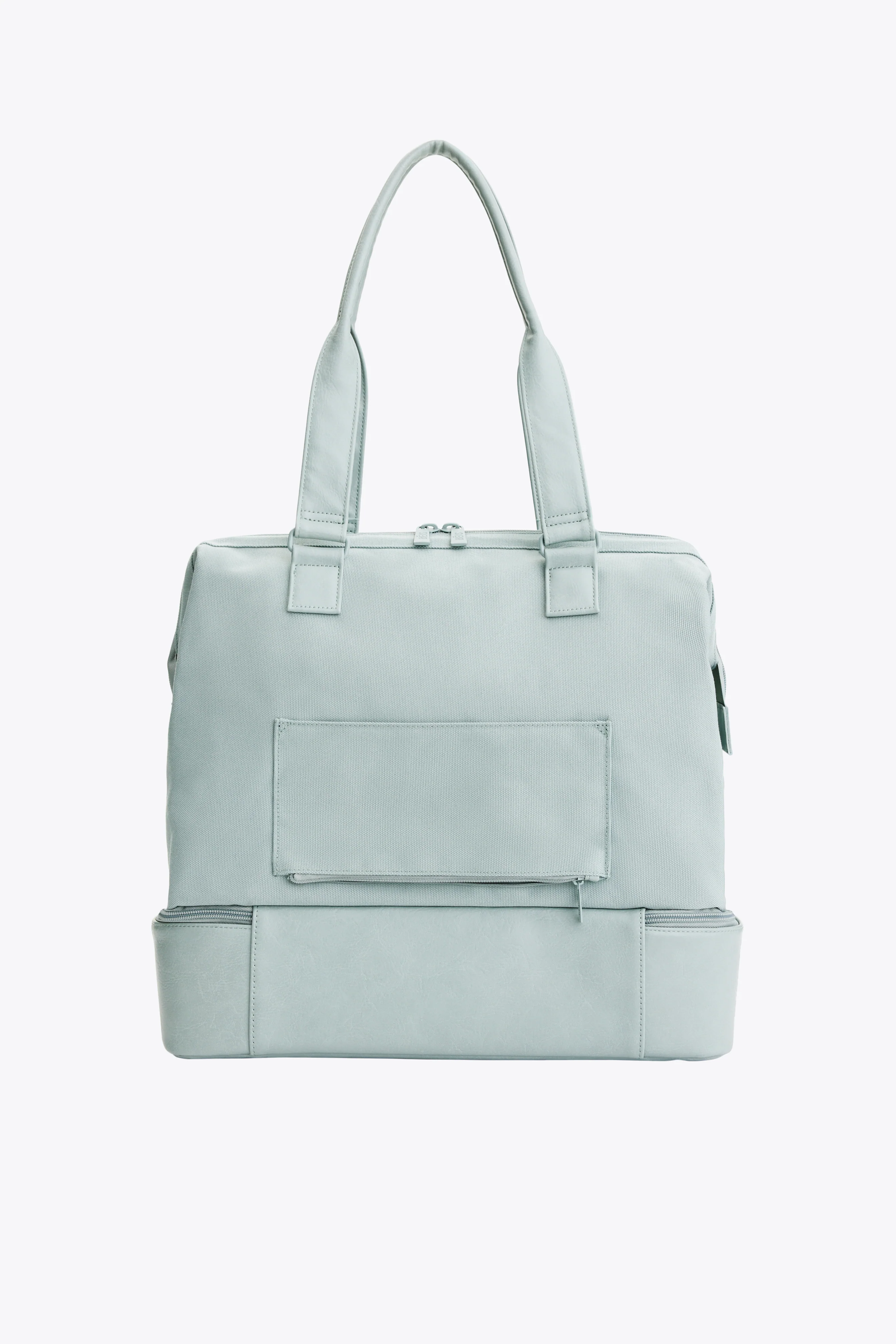 BEIS 'The Mini Weekender in Slate