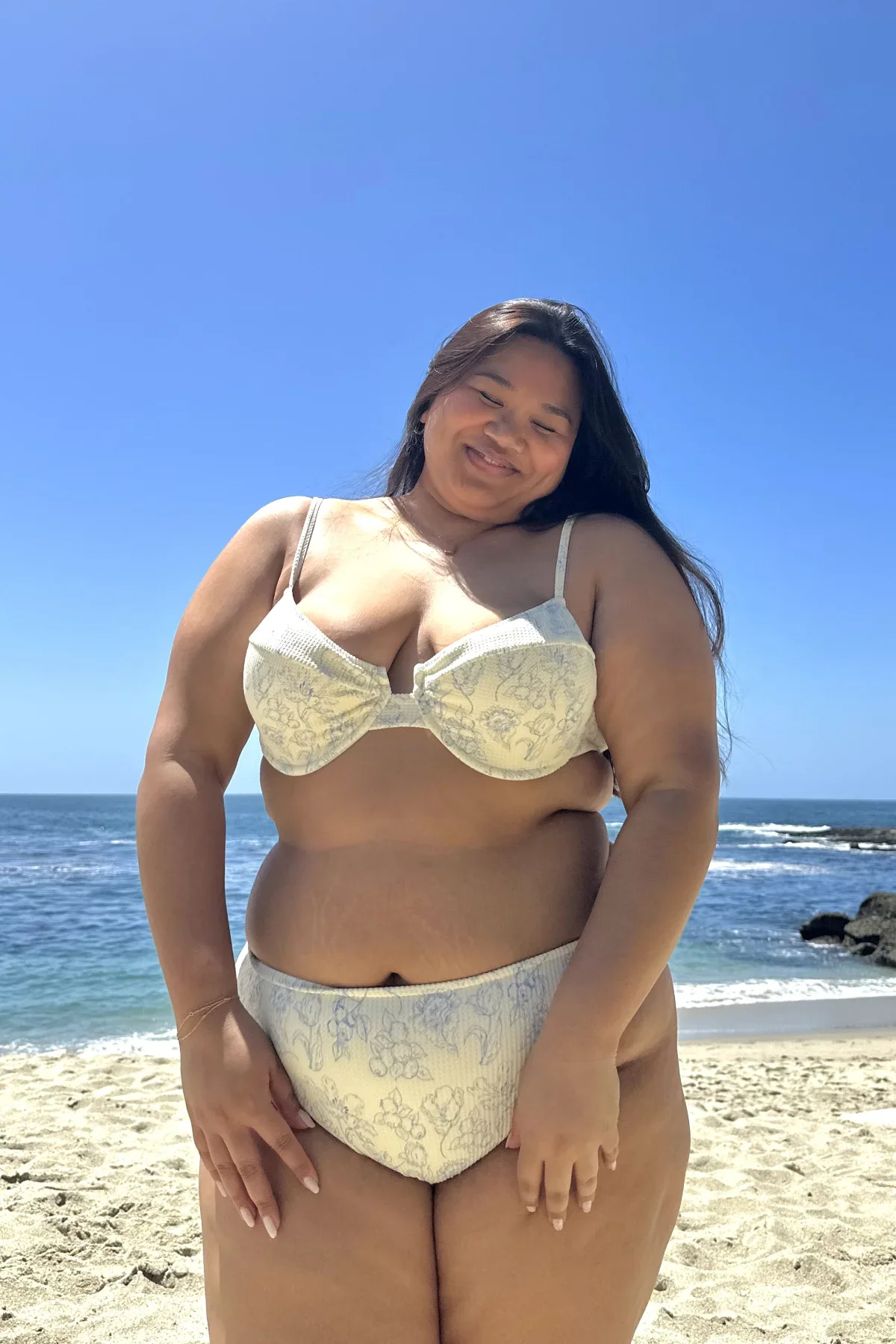 Gigi Top