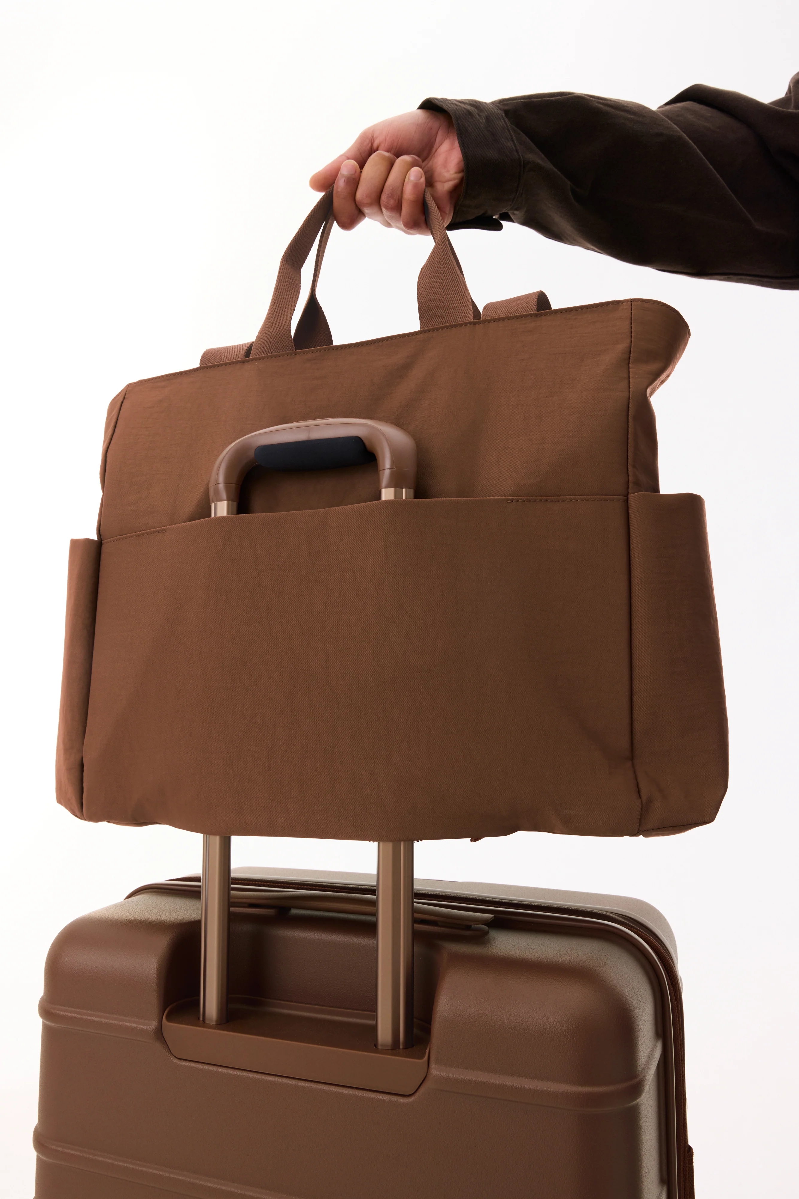 BEIS 'The Sport Carryall in Maple