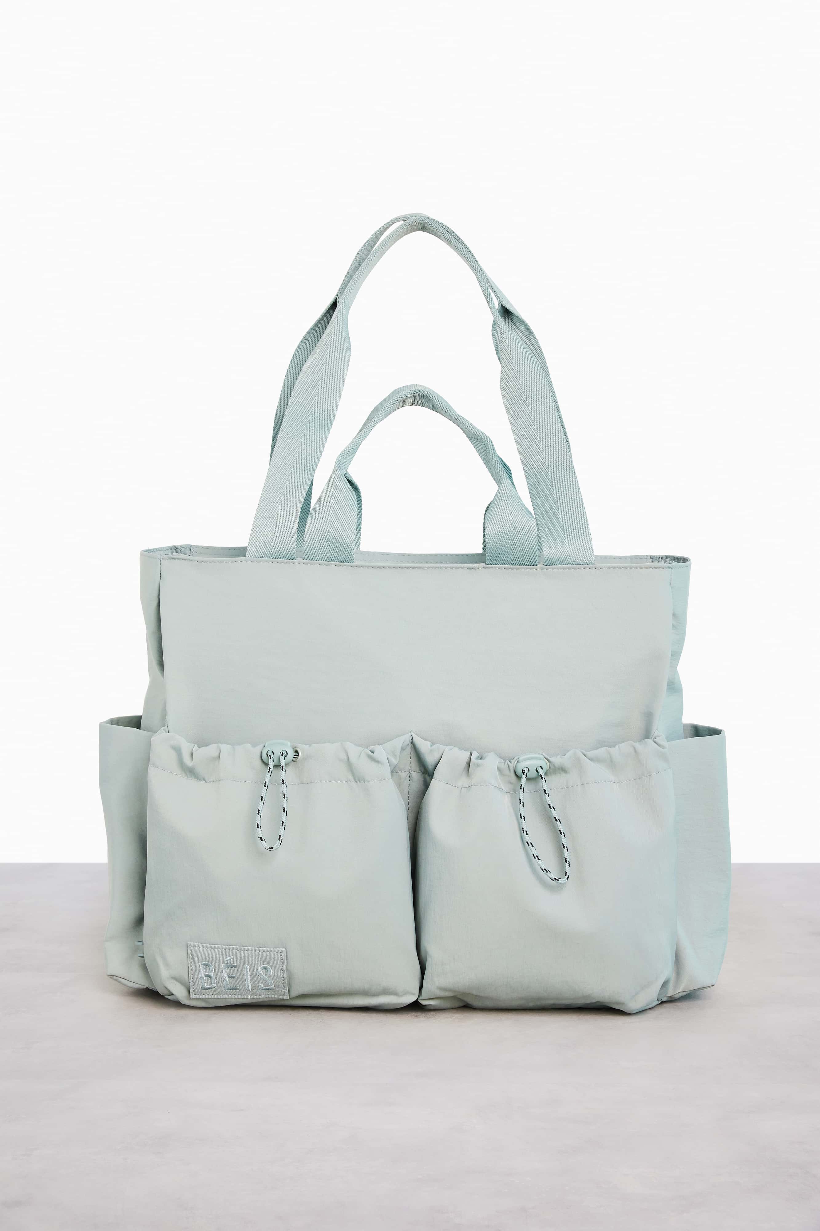 BEIS 'The Sport Carryall in Slate